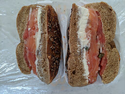Maggie's Bagels Grill & Deli