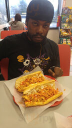 Mel's Pizza Eatery