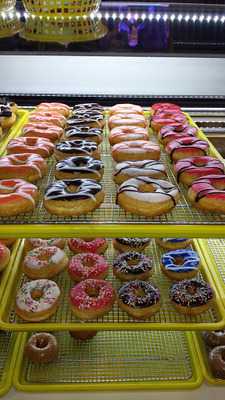 Jack 'n Jill Donuts