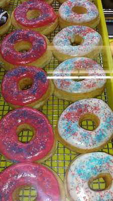 Jack 'n Jill Donuts