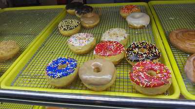 Jack 'n Jill Donuts