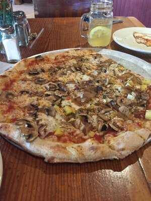 The Flatbread Company