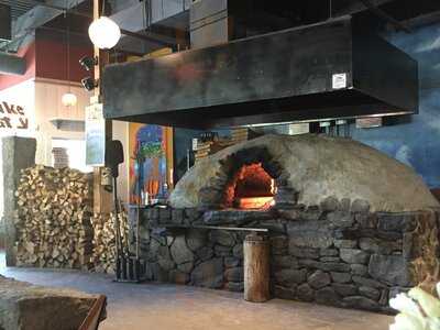 The Flatbread Company