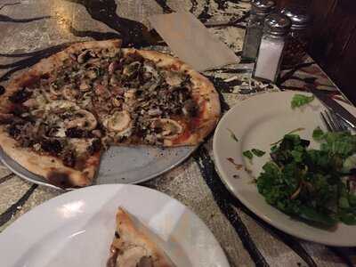 The Flatbread Company