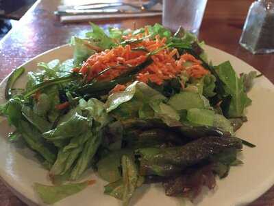 The Flatbread Company