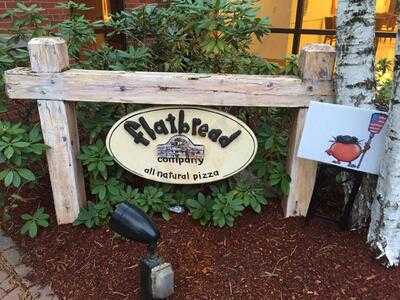 The Flatbread Company