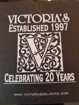 Victoria's Delights