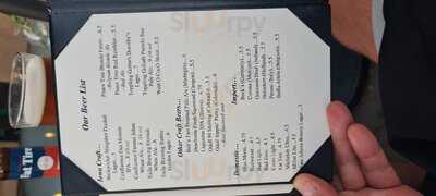 Trostel's Greenbriar