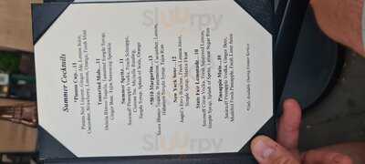 Trostel's Greenbriar