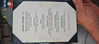 Trostel's Greenbriar