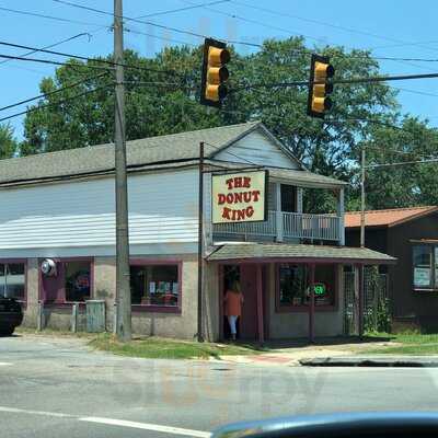 Doughnut King