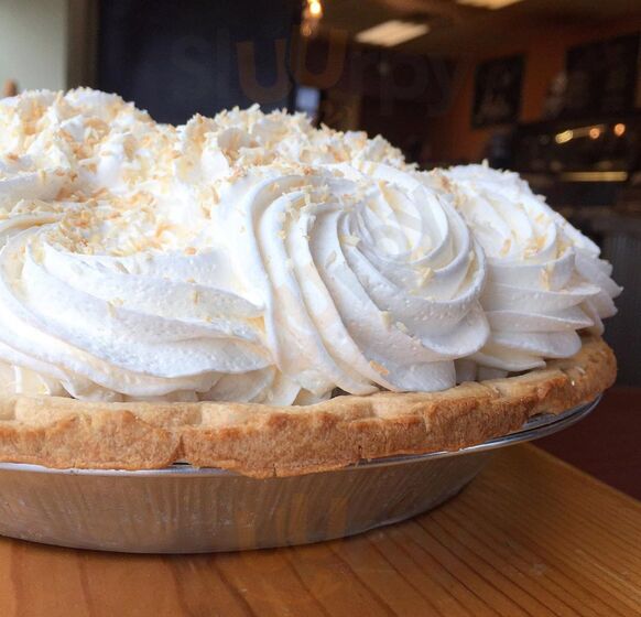 Achatz Handmade Pies Co