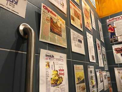 Jethro's Bbq N' Pork Chop Grill