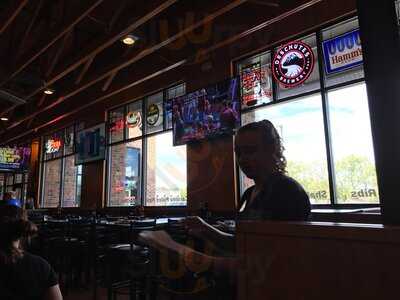 Jethro's Bbq N' Pork Chop Grill