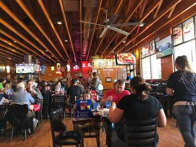 Jethro's Bbq N' Pork Chop Grill