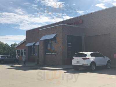 Jethro's Bbq N' Pork Chop Grill