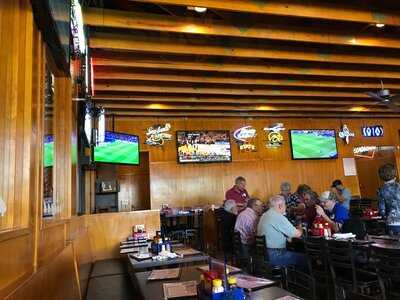 Jethro's Bbq N' Pork Chop Grill