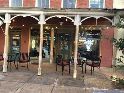 River City Grill