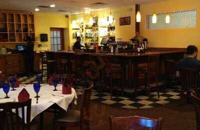 Holi Indian Restaurant