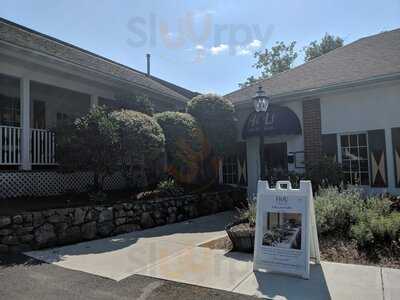 Holi Indian Restaurant