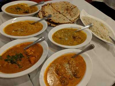 Holi Indian Restaurant