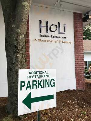 Holi Indian Restaurant