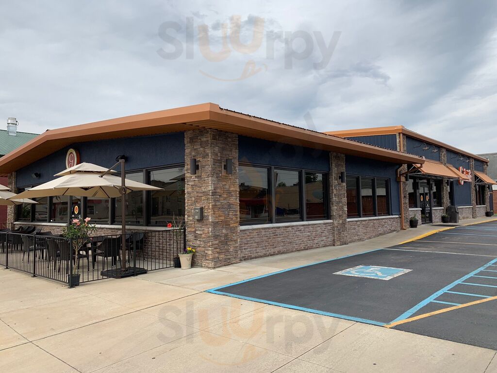 Gabriels Pancake House