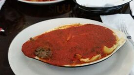 Nonni's Corner Trattoria