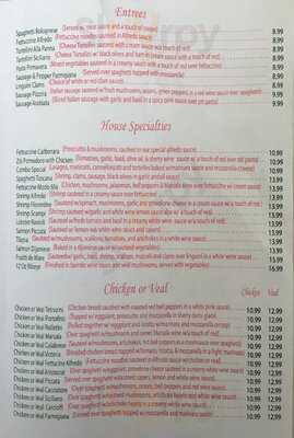 Sal's Italian Restaurant