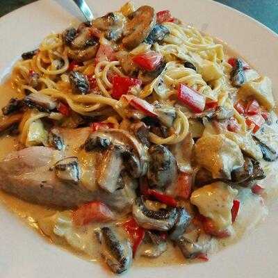 Sal's Italian Restaurant