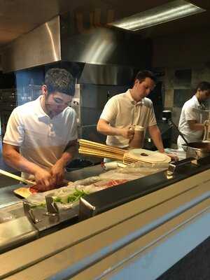 Pagliai's Pizza - Johnston