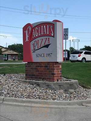 Pagliai's Pizza - Johnston