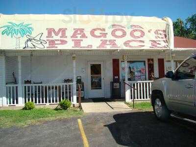 Magoo's Place