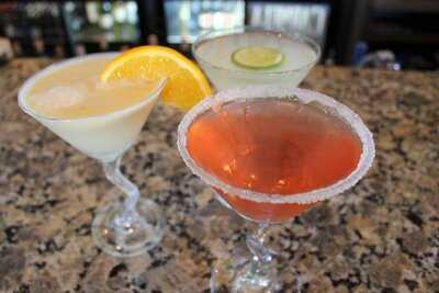 Carmela's Italian Restaurant