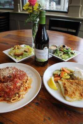 Carmela's Italian Restaurant