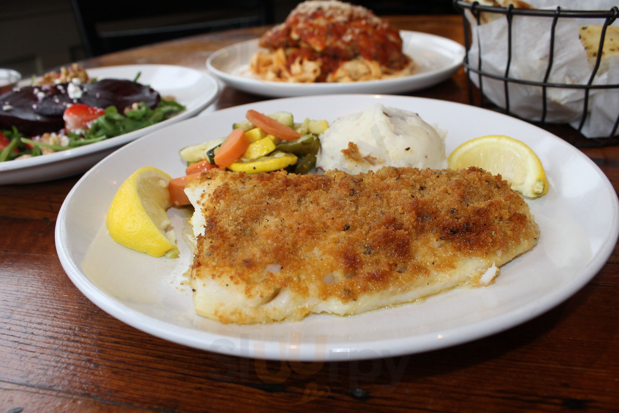 Carmela's Italian Restaurant