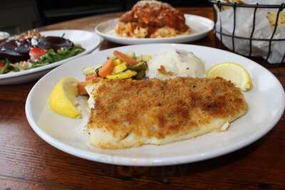 Carmela's Italian Restaurant