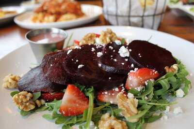 Carmela's Italian Restaurant