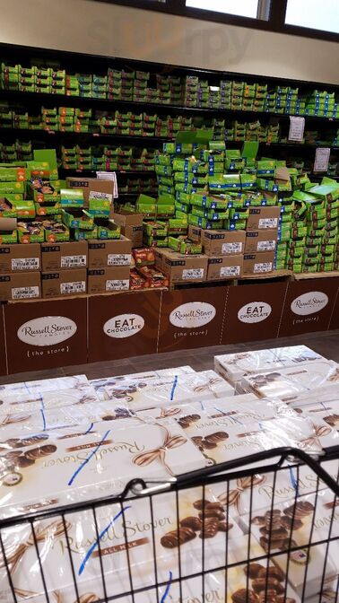 Russell Stover Chocolates