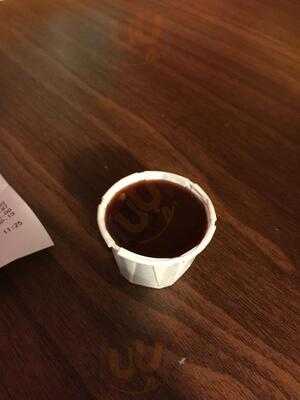 Cactus Bob's Bbq Corral