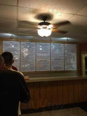 Cactus Bob's Bbq Corral