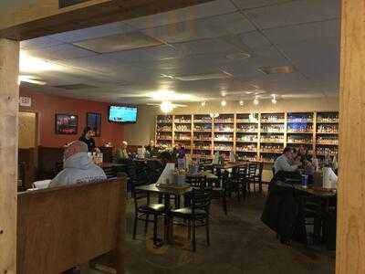 Cactus Bob's Bbq Corral