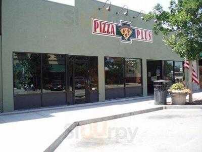 Pizza Plus