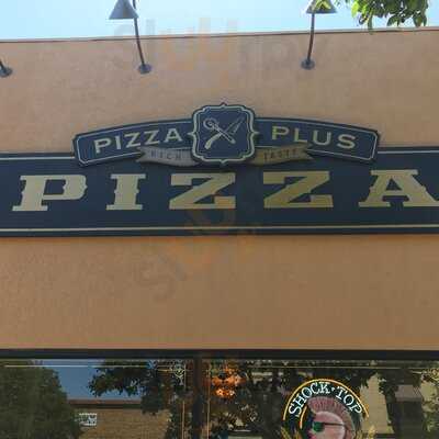 Pizza Plus