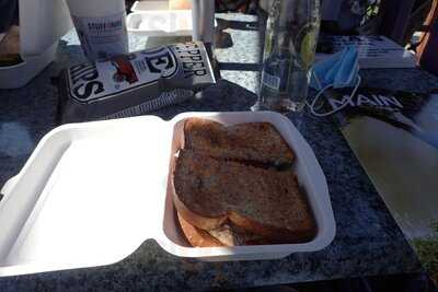 Taste Budd's Chocolate Cafe