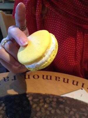 Taste Budd's Chocolate Cafe