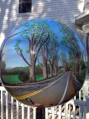 Taste Budd's Chocolate Cafe