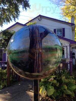 Taste Budd's Chocolate Cafe