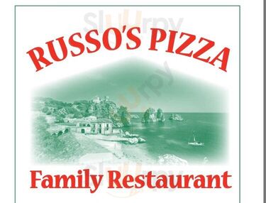 Russo's Pizza