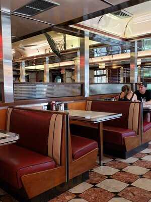 Eveready Diner